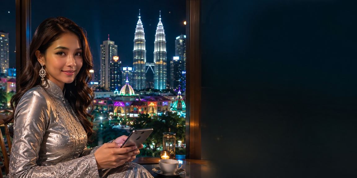 Platform 2650 di Kuala Lumpur menyediakan pengalaman hiburan kasino yang selamat dengan pengurusan kuki yang telus