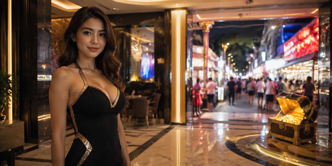 Pengguna Kuala Lumpur menikmati hiburan kasino dan sukan maya dalam talian di platform 2650