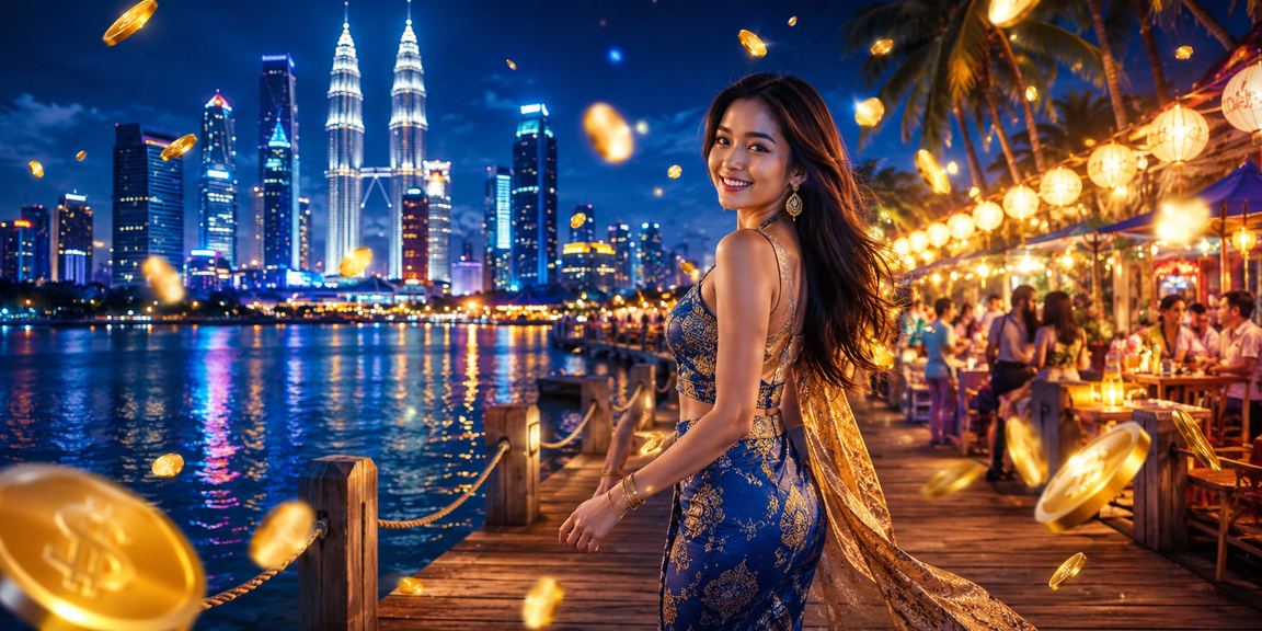 Pengguna Malaysia di Kuala Lumpur menikmati pertaruhan sukan secara bertanggungjawab melalui platform 2650