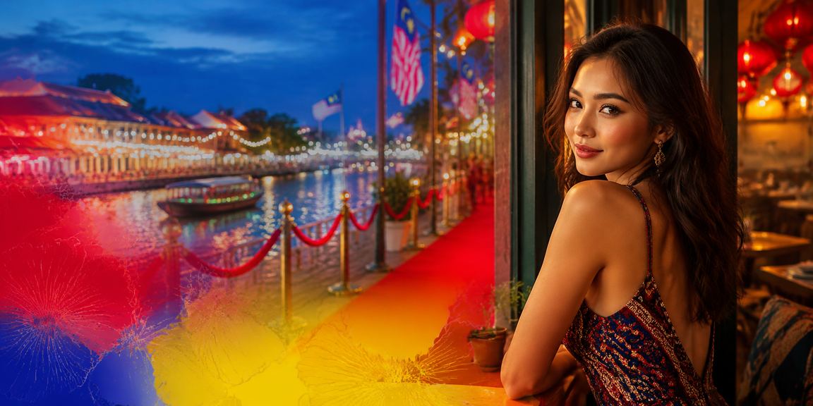 Pemain dari Melaka menyemak odds pertaruhan bola sepak di platform 2650