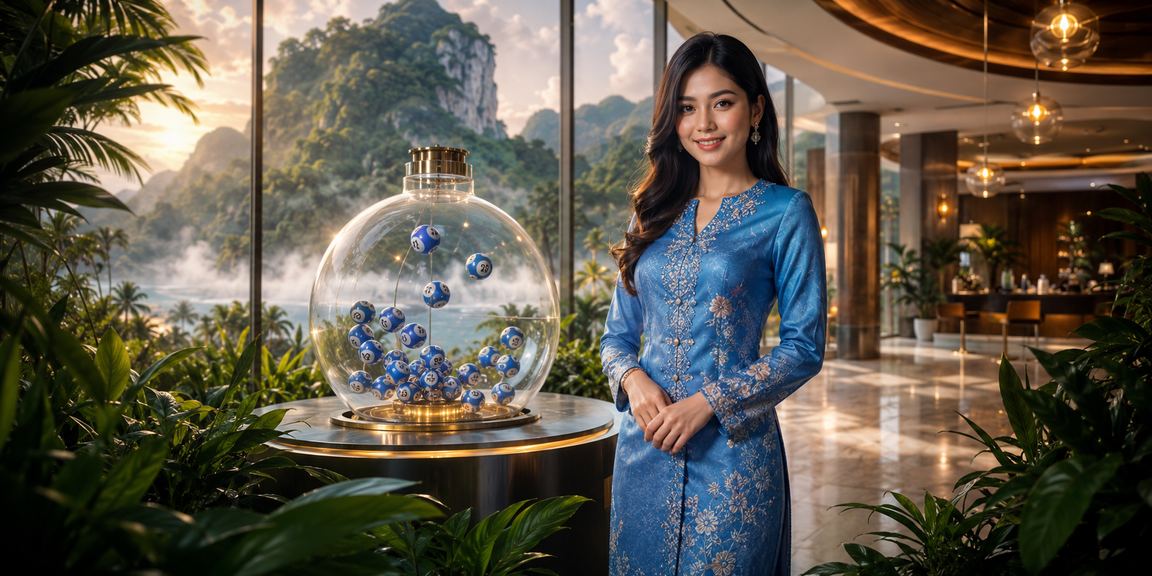Pengguna Malaysia dalam busana tradisional menikmati permainan kad dan hiburan kasino di platform 2650